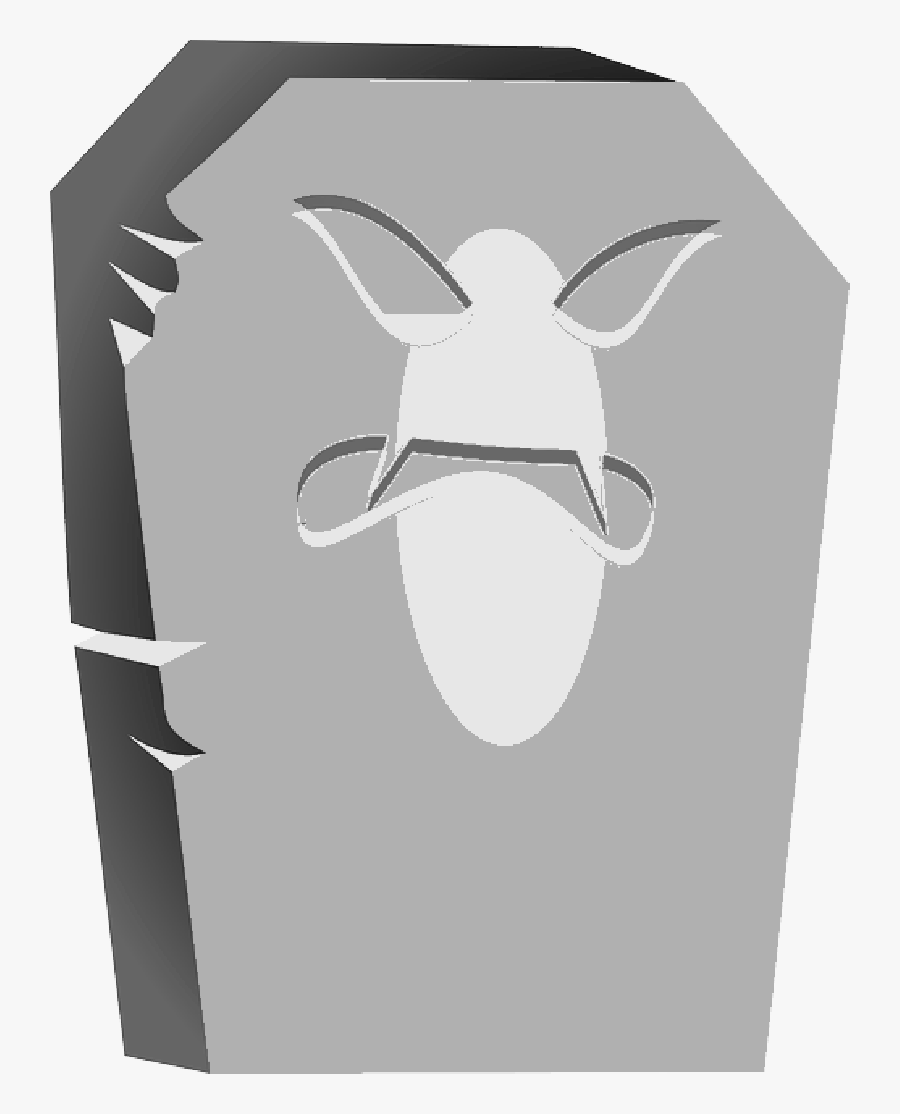 Transparent Tombstone Clipart Png - Halloween Gravestone Clip Art Free, Transparent Clipart