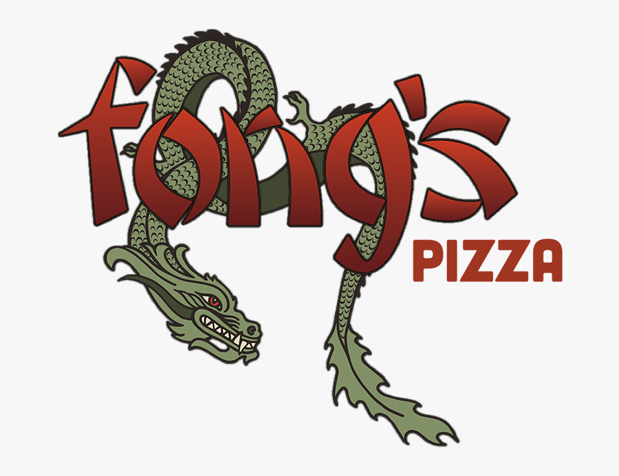 Fong's Pizza Ankeny, Transparent Clipart