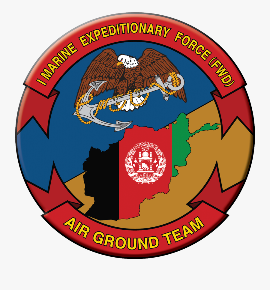 I Mef Forward Completes Mission Readiness Exercise - Flag Of Afghanistan, Transparent Clipart