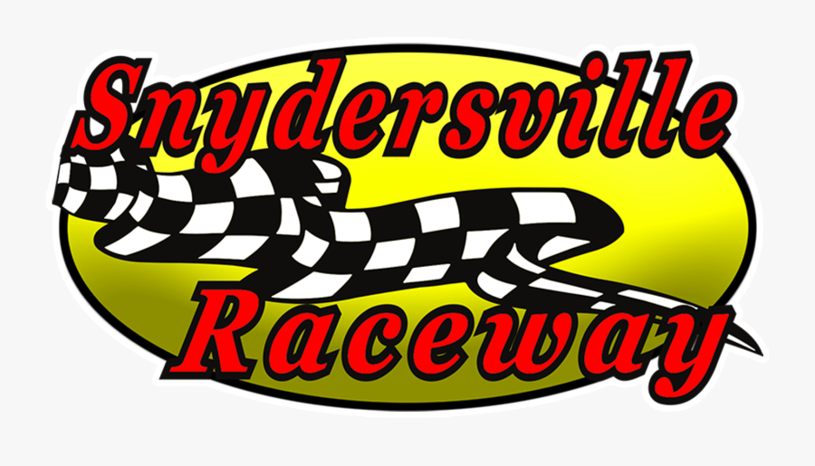 Meeting Clipart Safety Meeting - Snydersville Raceway In Pa, Transparent Clipart