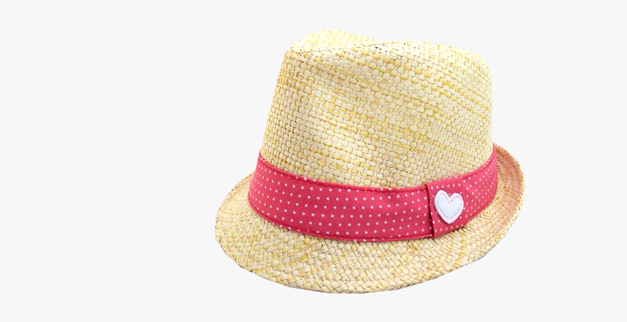 Clip Art China Stetson Summer Hats - Girl Baby Cap Png, Transparent Clipart
