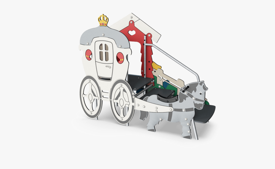 Carriage, Transparent Clipart