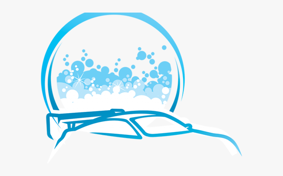 Car Logo Clipart Car Detail - Car Wash Logo Png, Transparent Clipart