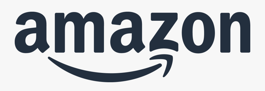 Amazon Black Logo Transparent , Free Transparent Clipart - ClipartKey