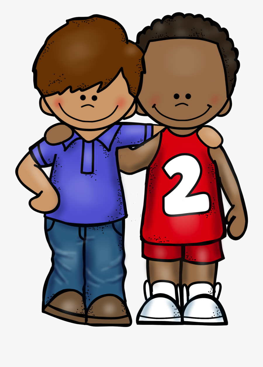 Literacy Clipart Buddy , Free Transparent Clipart - ClipartKey