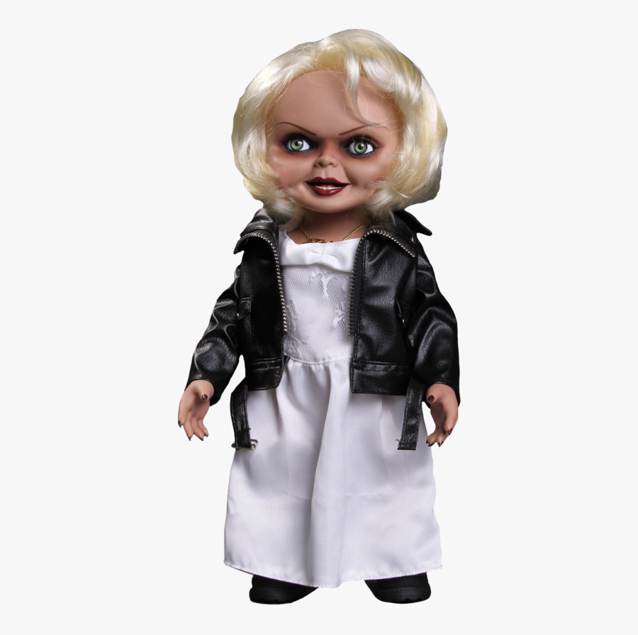 Bride Of Chucky Doll, Transparent Clipart
