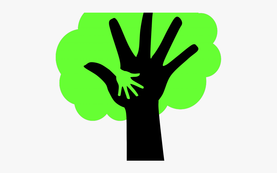 Environment Clipart Save Environment - Save Trees Save Earth, Transparent Clipart