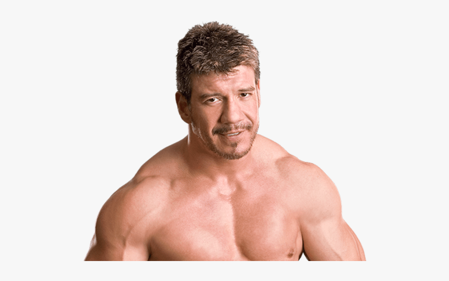 Hispanic Heritage Month In Focus - Eddie Guerrero, Transparent Clipart