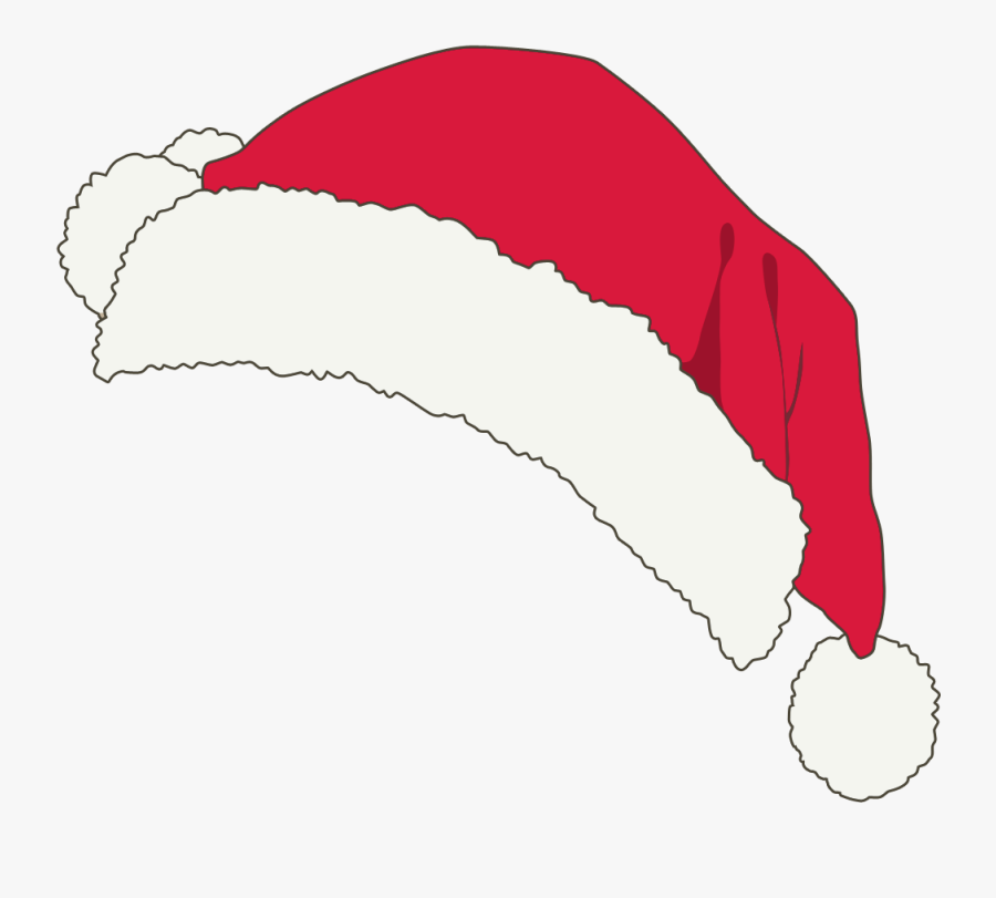 Anime Santa Hat Png , Free Transparent Clipart - ClipartKey