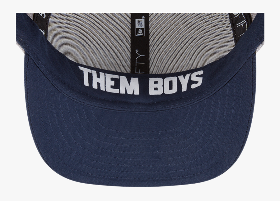“america"s Team” Belongs To Another Era Of Cowboys - 2018 Nfl Draft Hats, Transparent Clipart