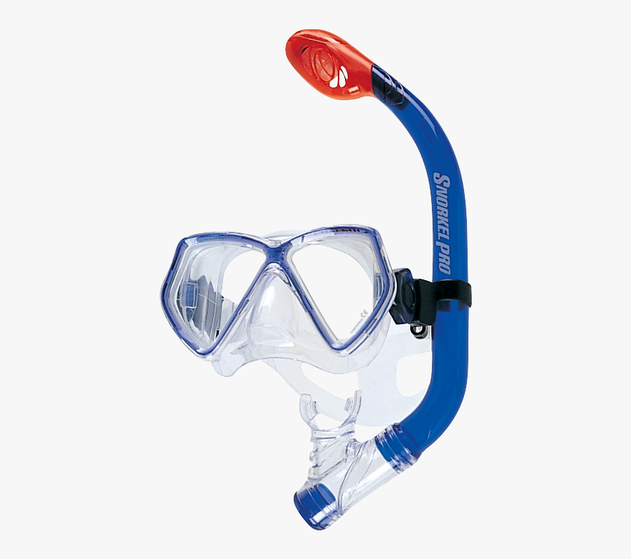 Snorkel Png, Transparent Clipart