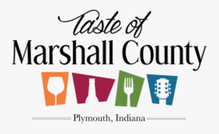 Taste Clipart , Png Download - Taste Of Marshall County, Transparent Clipart