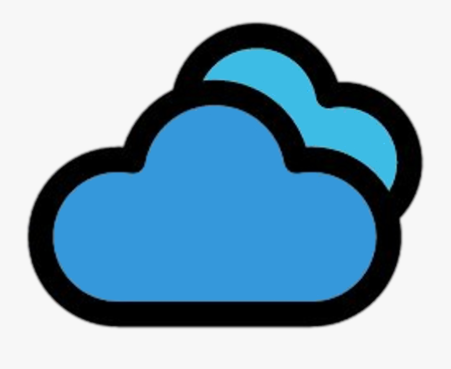 Cloud Computing Clipart Computer Cloud Computing Free Transparent Clipart Clipartkey