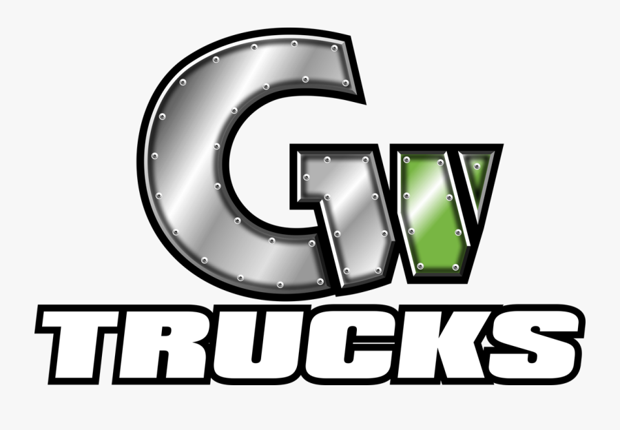 Gw Trucks, Transparent Clipart