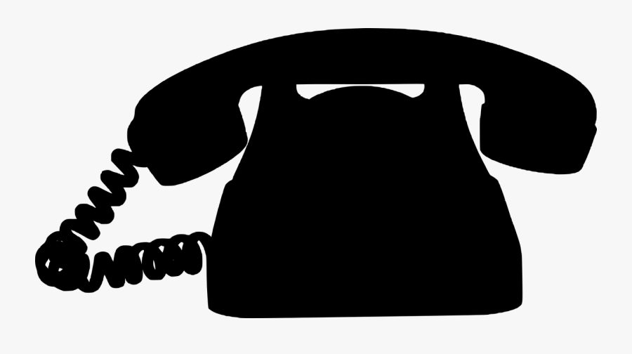 Clipart Phone Old Fashioned Phone - Harry Styles From The Dining Table Sticker, Transparent Clipart