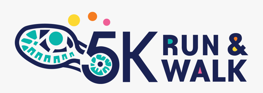 5k Walk And Run Logo-09 - 5k Walk Run Logo , Free Transparent Clipart ...