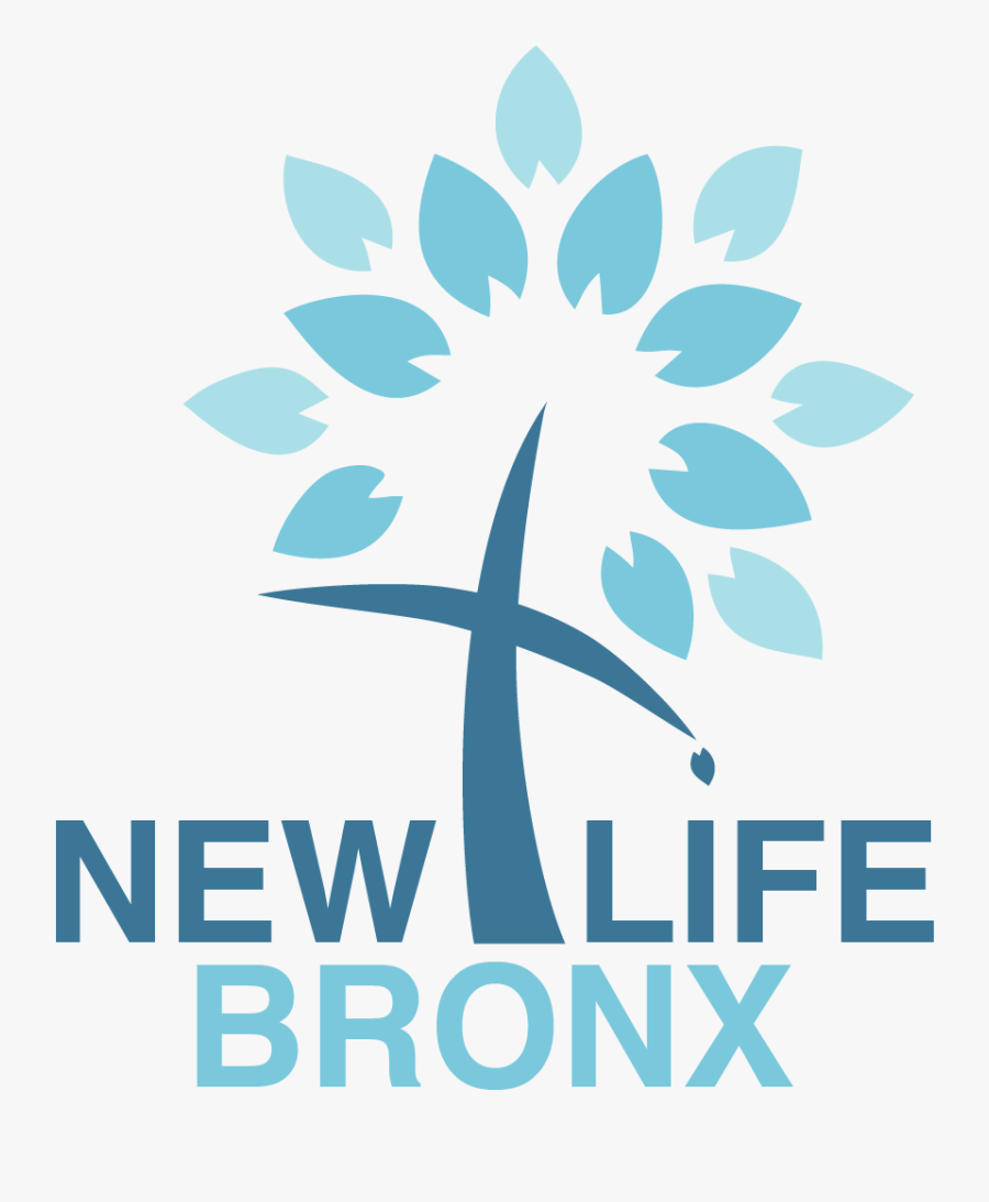 Clip Art Bronx - New Life Church Bronx, Transparent Clipart