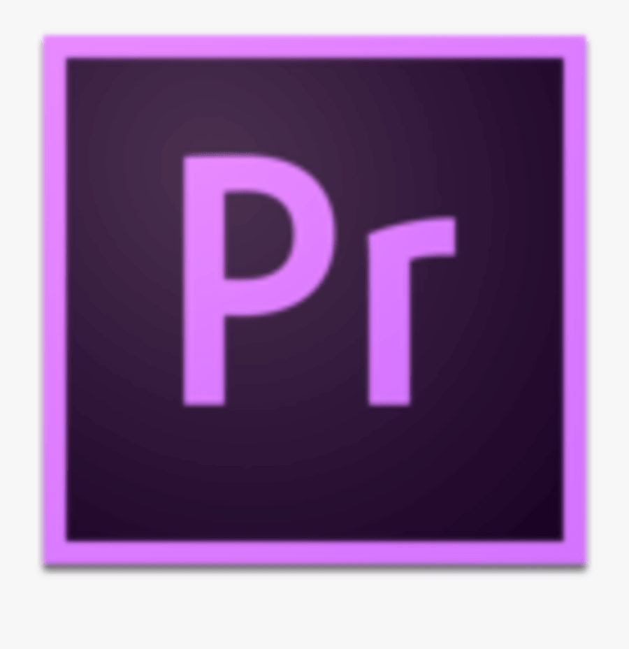 App Clip Adobe Premiere - Premiere Pro Cc Logo Png, Transparent Clipart