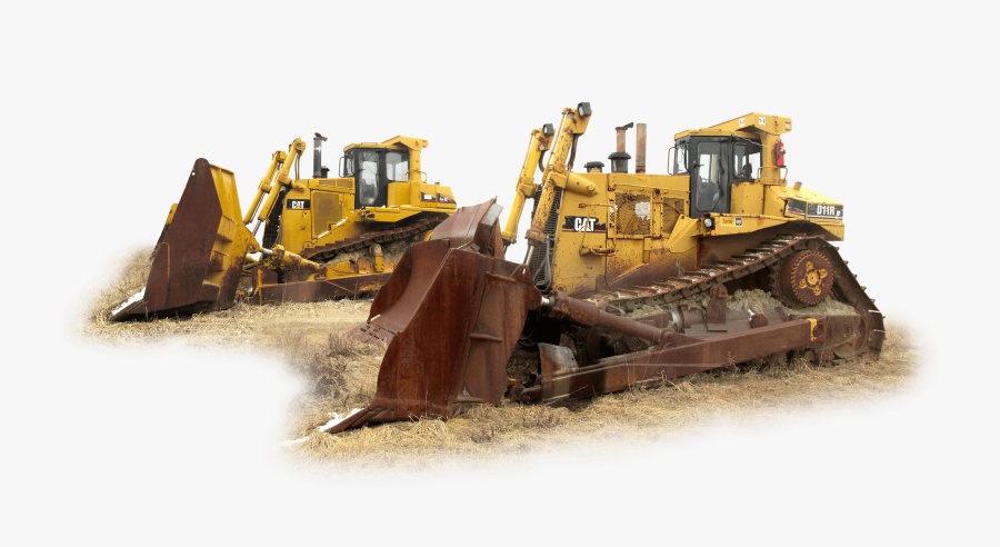 Transparent Cat Bulldozer Clipart - Bulldozer , Free Transparent ...