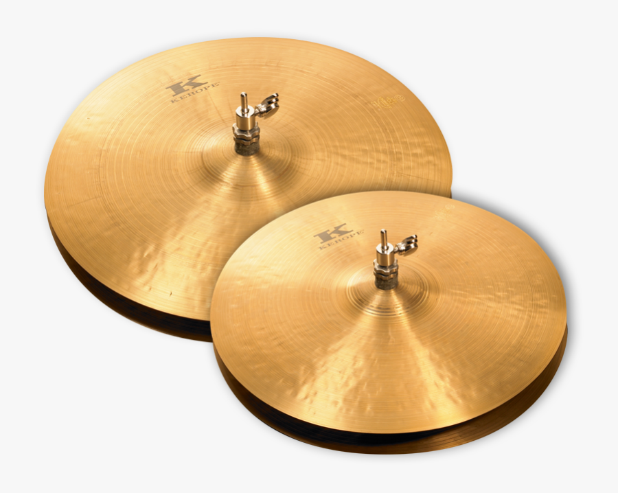 Hi-hat, Transparent Clipart