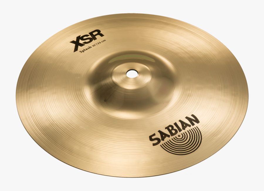 Cymbal,musical, Transparent Clipart