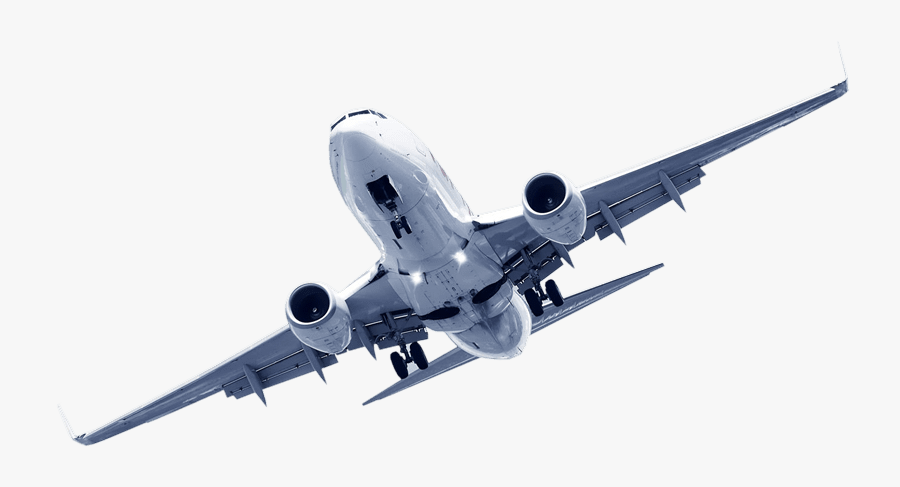 Imagenes De Aviones Png - Cargo Ship And Airplane Png, Transparent Clipart