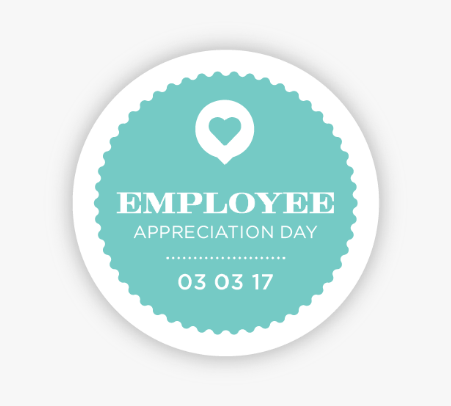 Employee Appreciation Day. Employee Appreciation. Logo Appreciation. Wedding Day logo.