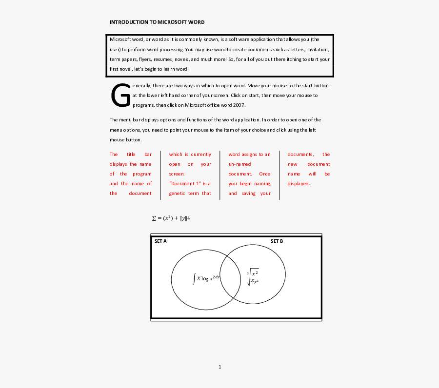 Document, Transparent Clipart