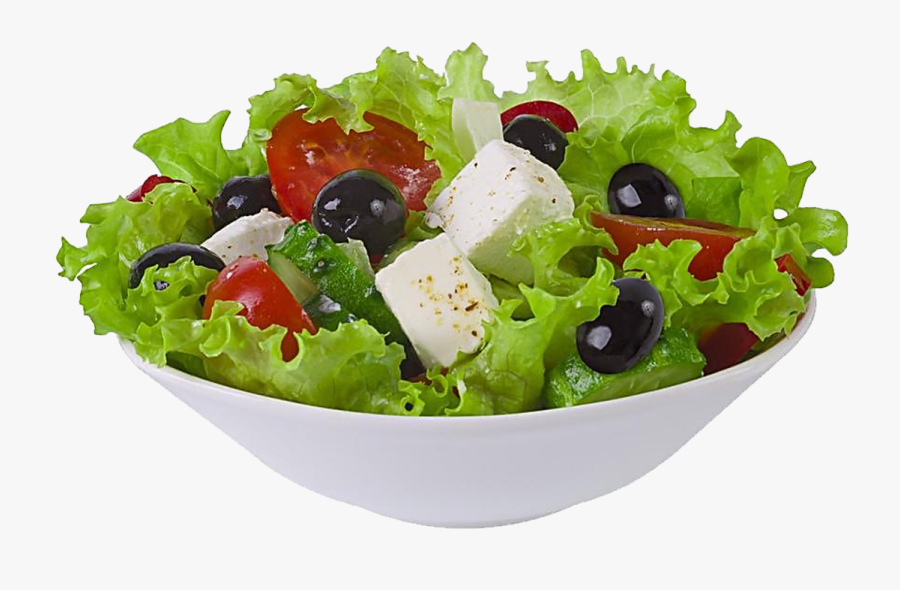 Hiclipart - Com-id Ixcxw - Bowl Of Salad With Transparent Background, Transparent Clipart