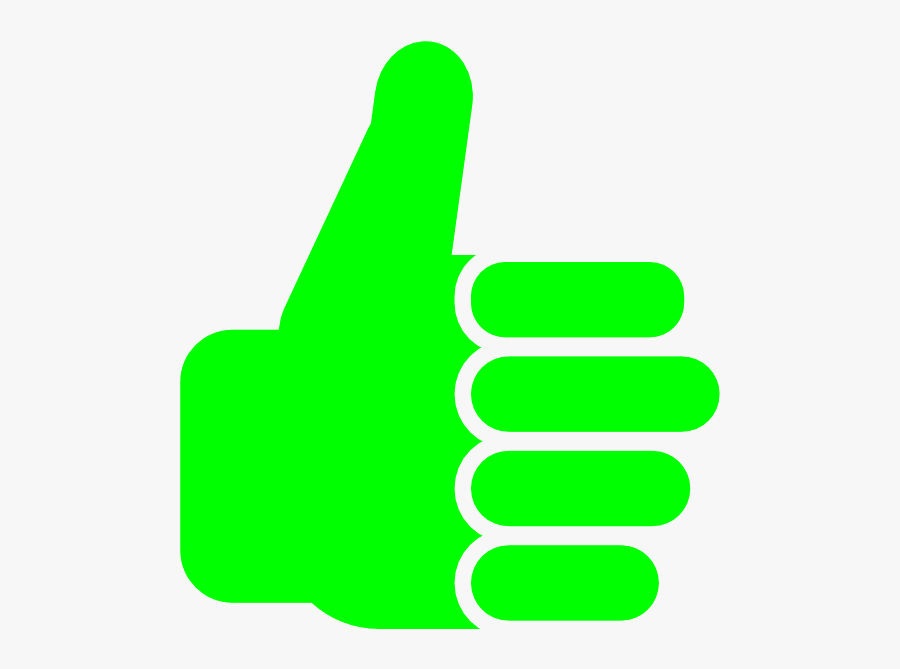 Thumbs Up Stunning Free Transparent Clipart Png - Thumbs Up Png Transparent, Transparent Clipart