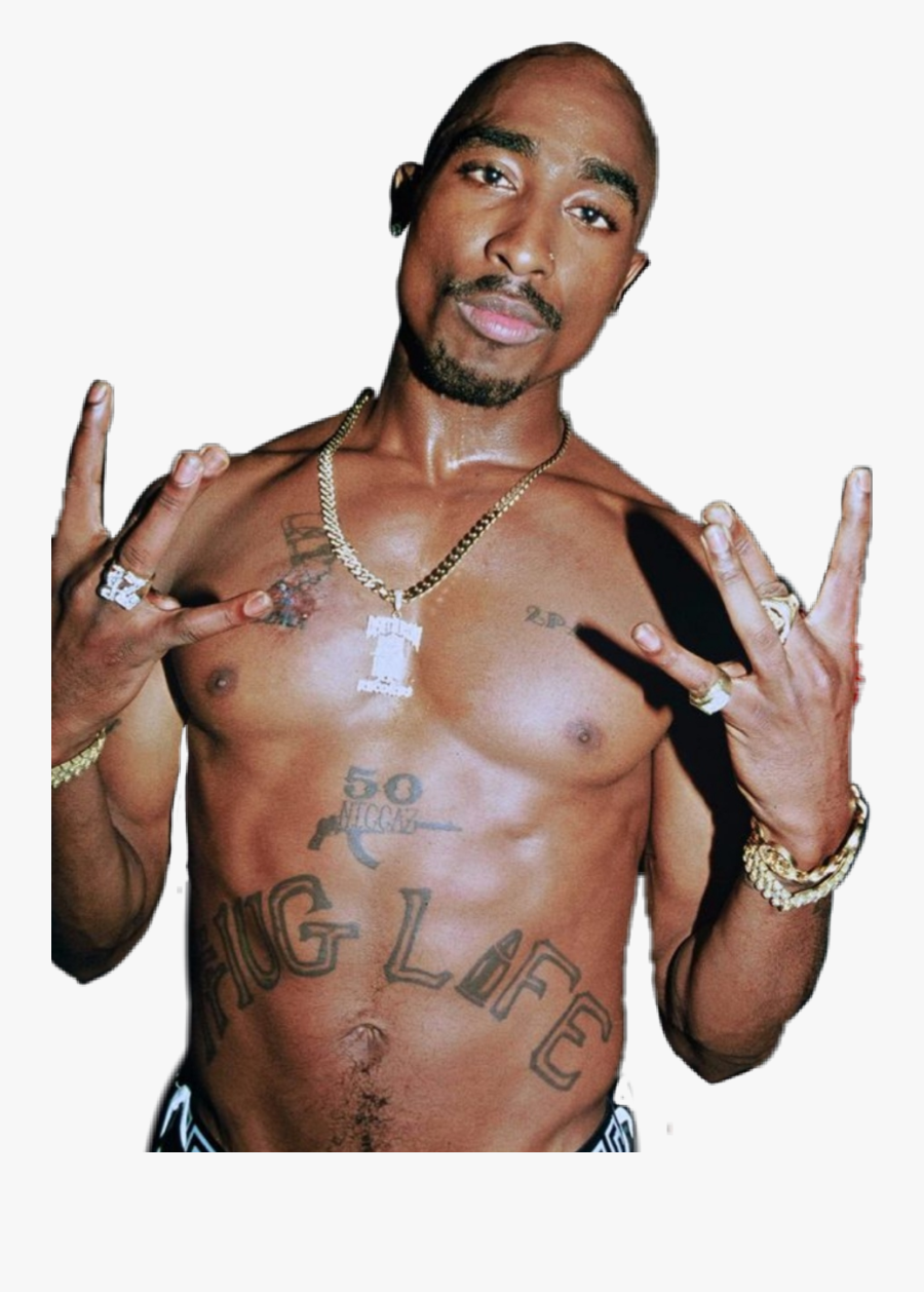 #2pacshakur #2pac #tupac - 2pac July 4 1996, Transparent Clipart