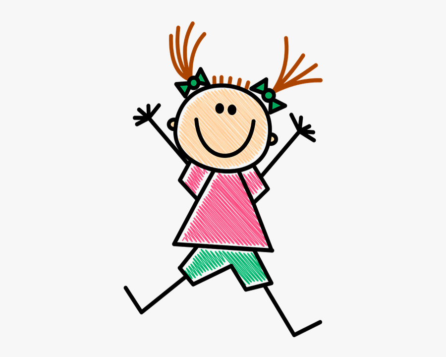 Png Kids Transparent - Kids Png , Free Transparent Clipart - ClipartKey