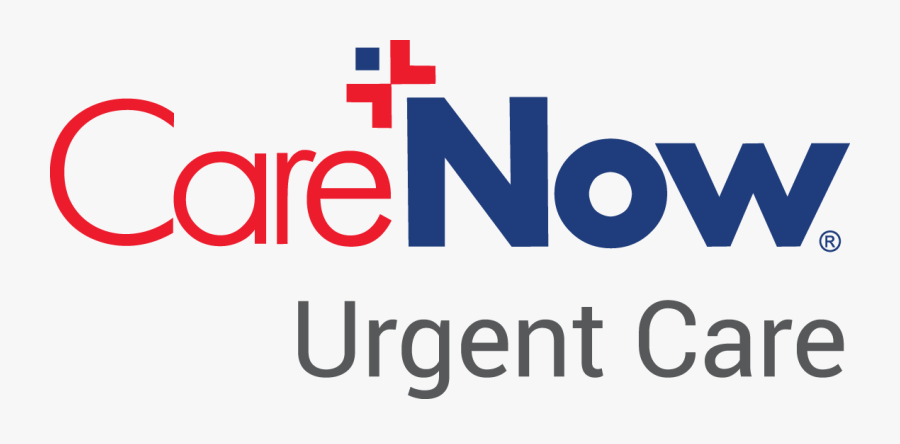 Care Now Urgent Care Logo, Transparent Clipart