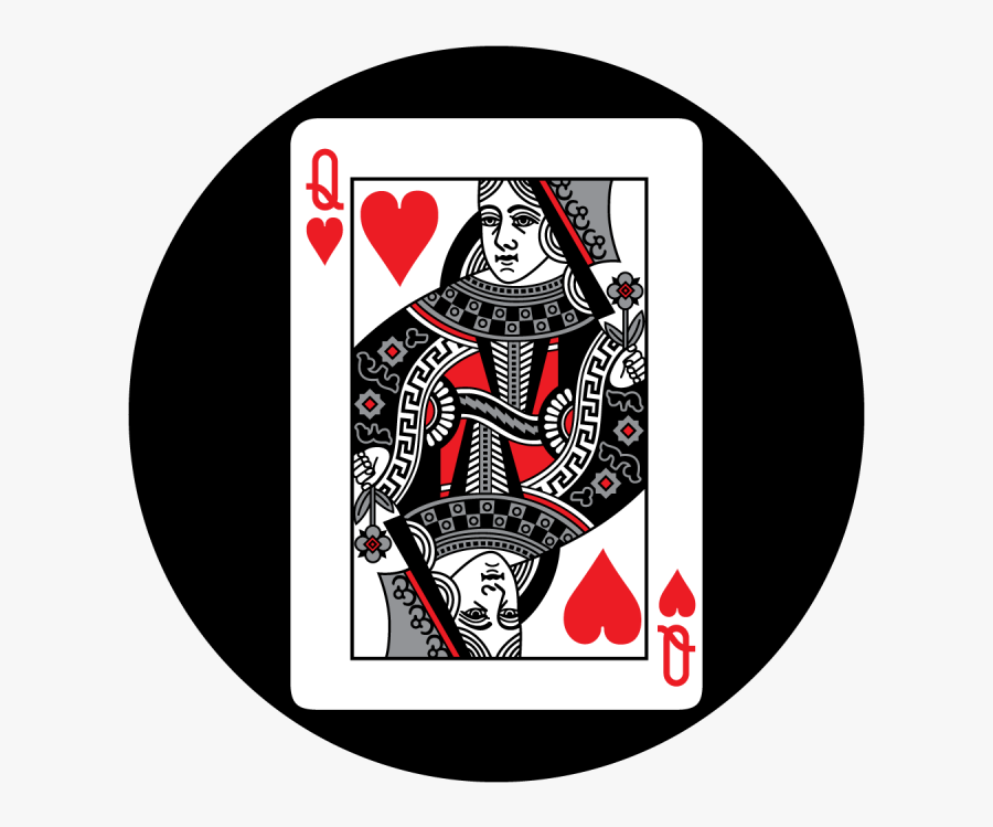 Игральные карты. Игральные карты Оскар. Queen of Hearts Card. Валет.