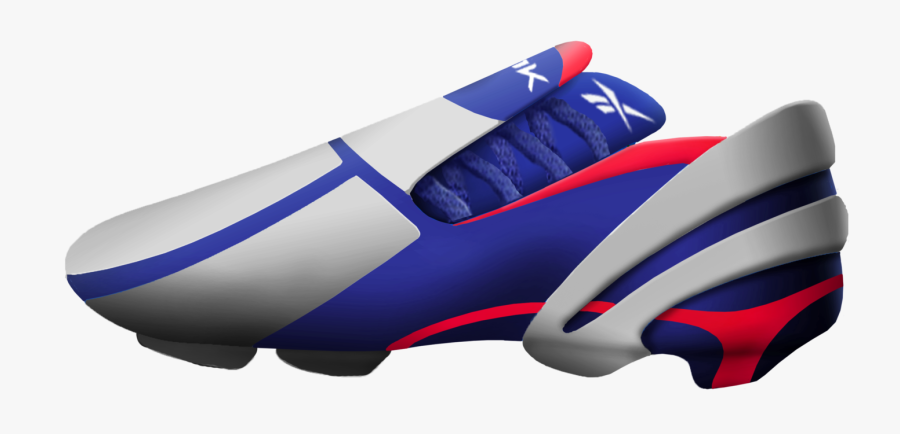 reebok soccer boots