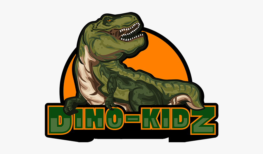 Dino Kidz - Illustration, Transparent Clipart