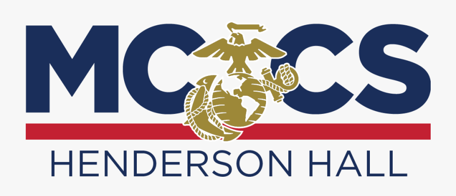 Transparent Marine Corps Logo Png