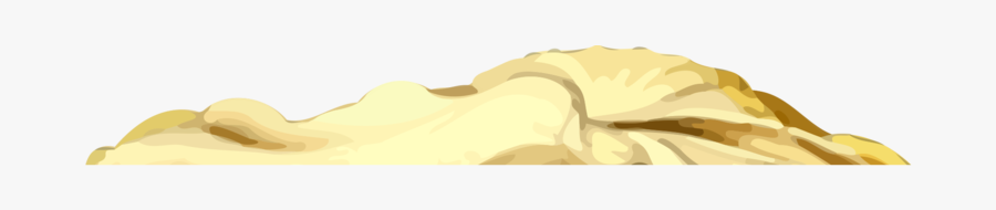 Silk,beige,yellow - Facial Tissue, Transparent Clipart