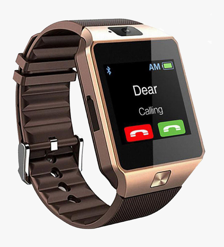 Smart Watch Png - Price Mobile Watch 4g, Transparent Clipart