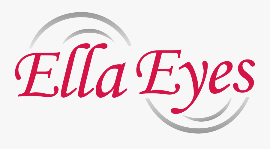 Ella Eyes - Engelsrufer, Transparent Clipart