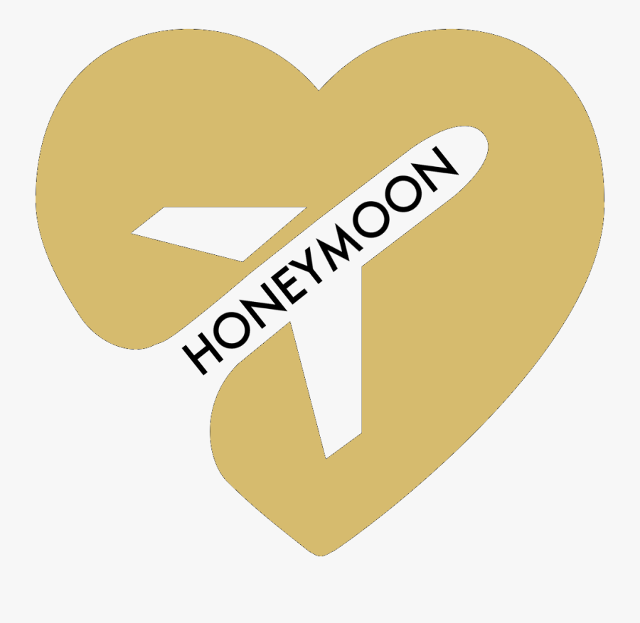 Clipart Bed Honeymoon - Honeymoon Fund Clipart, Transparent Clipart