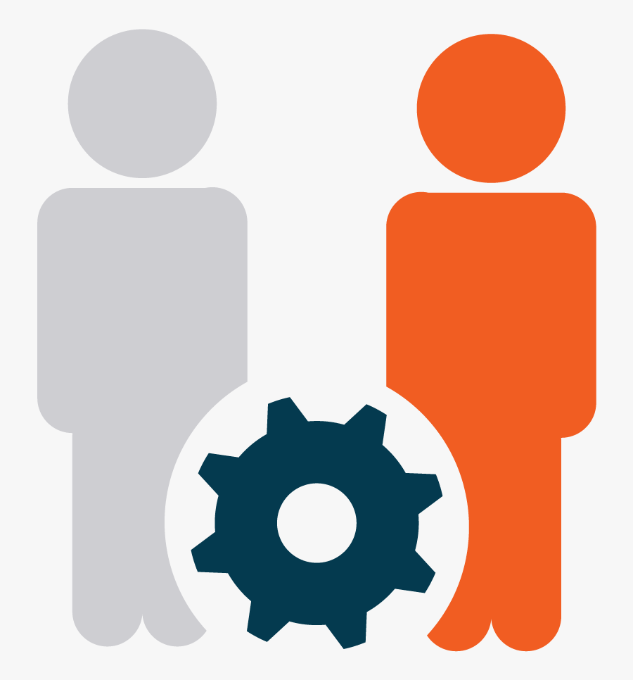 Human Capital Icon Png, Transparent Clipart