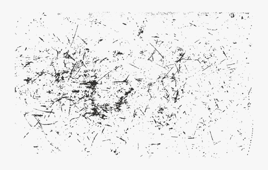 Dust Particles Transparent Background Png Image Free - Scratches Black And White, Transparent Clipart