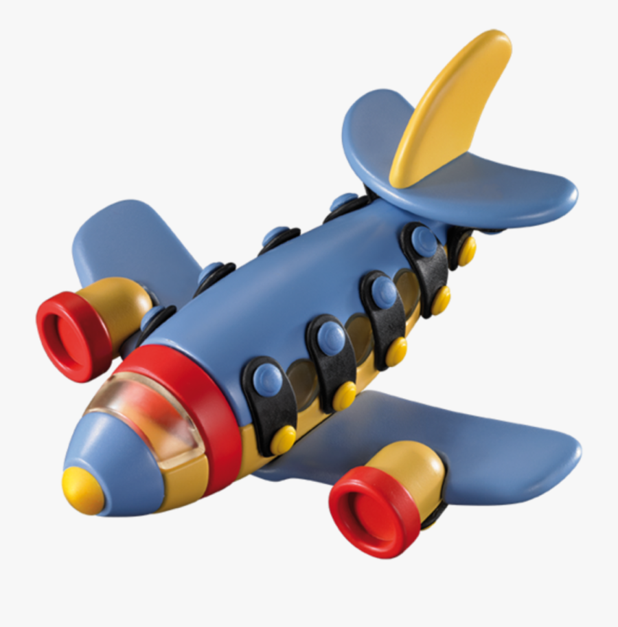 Mic O Mic Small Jet Plane Hktvmall Online Shopping - 089.185 Mic O Mic, Transparent Clipart