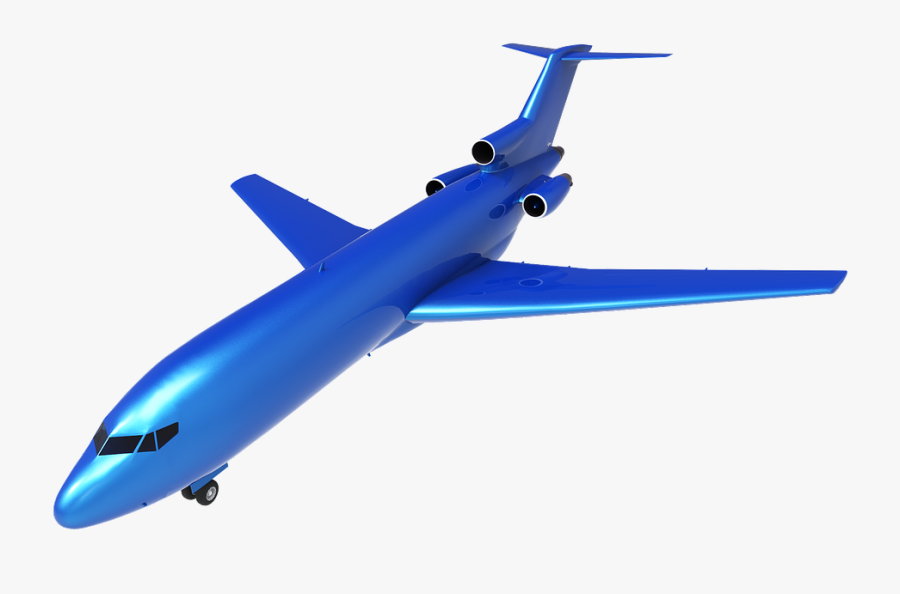 Aircraft, Jet, Airplane, Aviation, Flight, Fly - Aviacion Png, Transparent Clipart