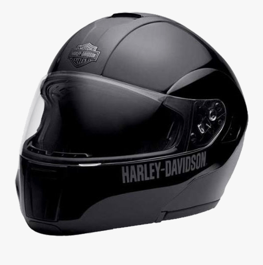Harley Davidson Helmet - Bell Qualifier Dlx Helm, Transparent Clipart