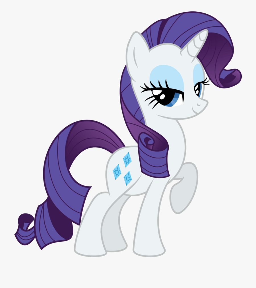 My Little Pony Png, Transparent Clipart