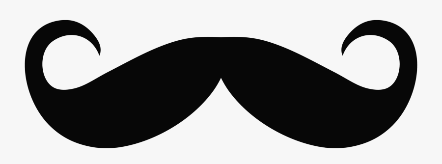 Mustache Images Pngpix Image - Moustache Png, Transparent Clipart