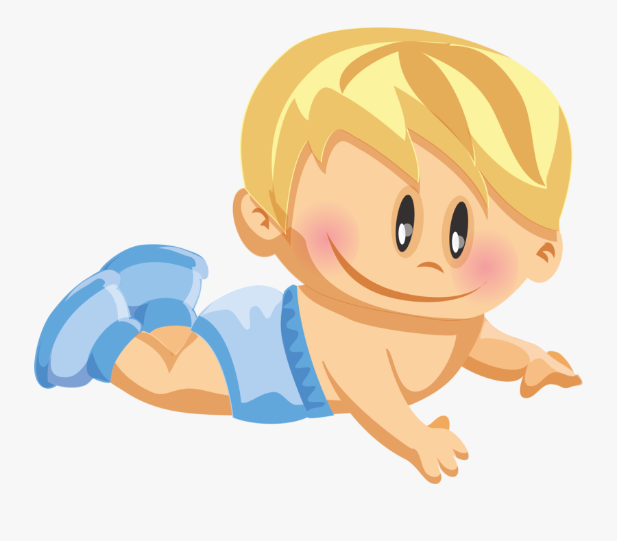Animasyon Bebekler Kız Erkek, Transparent Clipart