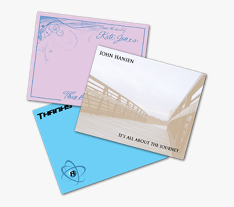 Clip Art Note Card Template - Design, Transparent Clipart